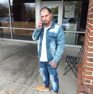 Meet your Posher, Brocke